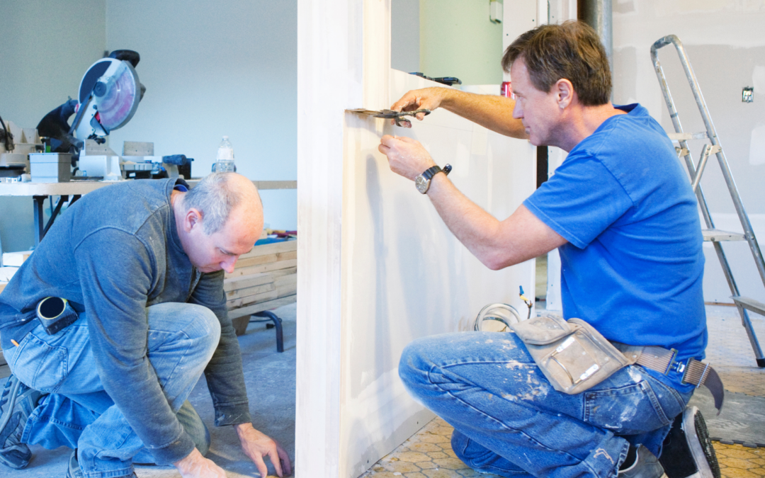 Fall Home Maintenance Checklist for London, Ontario Homeowners