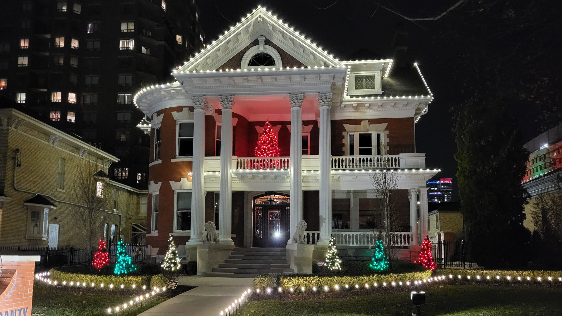 NEW Permanent Lights Photos (1)